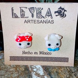 Handmade Earrings